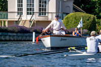 Henley Masters 2-7542