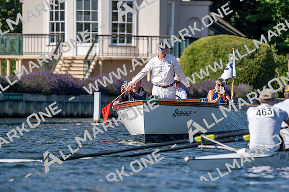 Henley Masters 2-7542