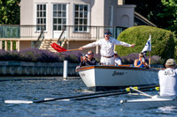 Henley Masters 2-7541