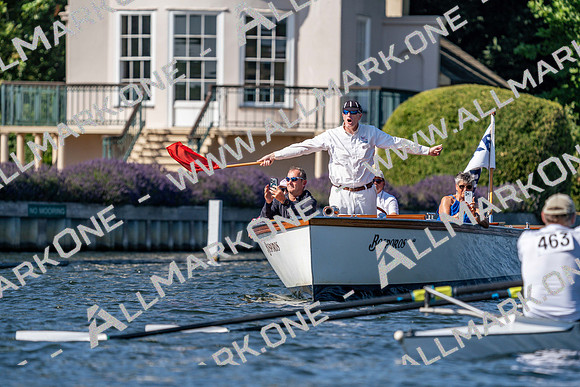 Henley Masters 2-7541