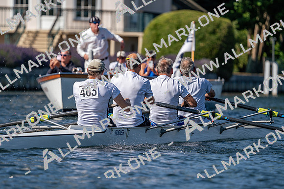 Henley Masters 2-7549