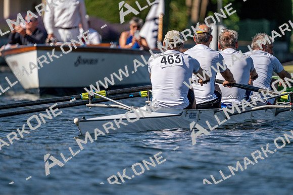 Henley Masters 2-7538