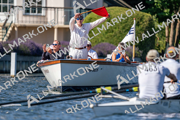 Henley Masters 2-7539