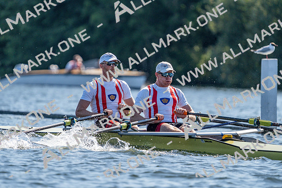 Henley Masters 2-7650