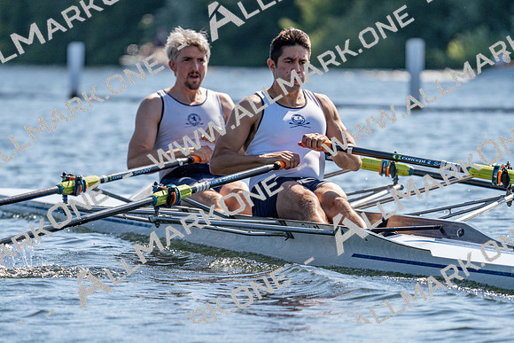 Henley Masters 2-7644