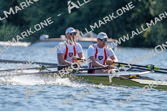 Henley Masters 2-7651