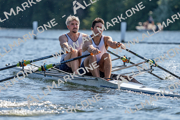 Henley Masters 2-7647