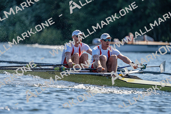 Henley Masters 2-7653