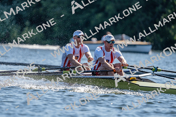 Henley Masters 2-7652