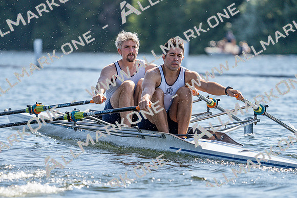 Henley Masters 2-7646