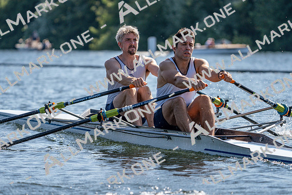 Henley Masters 2-7642