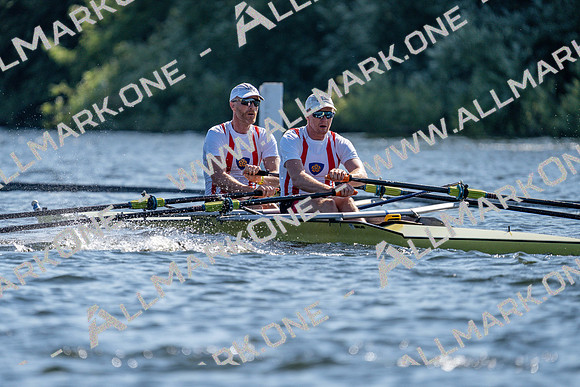 Henley Masters 2-7656