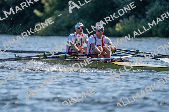Henley Masters 2-7657