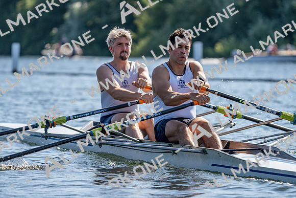 Henley Masters 2-7643