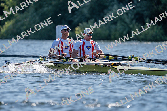 Henley Masters 2-7655
