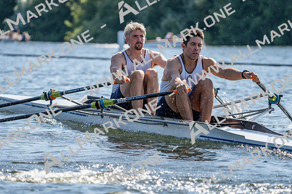 Henley Masters 2-7641