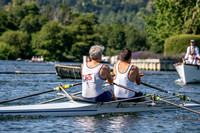 Henley Masters 2-7627