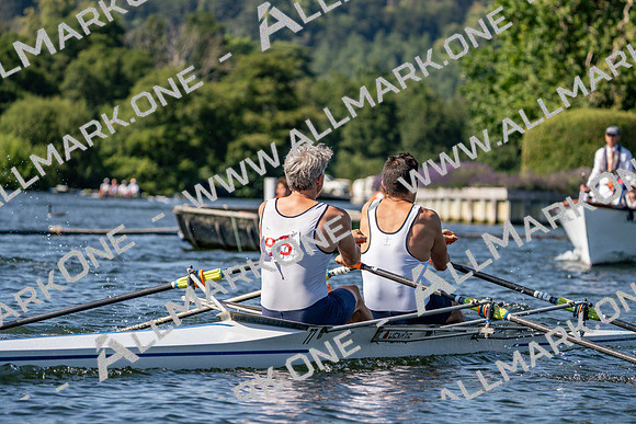 Henley Masters 2-7627