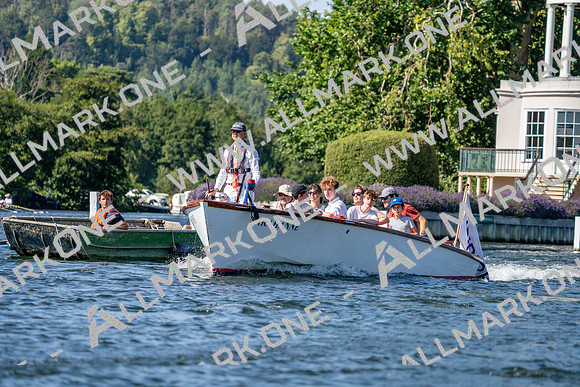 Henley Masters 2-7633