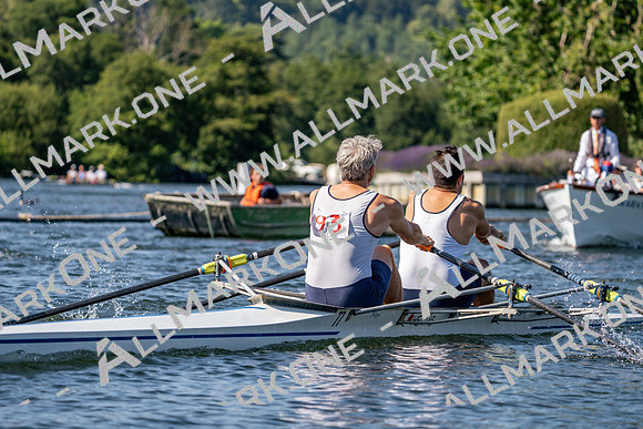 Henley Masters 2-7626