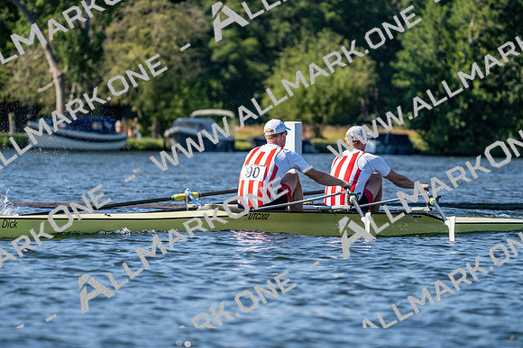 Henley Masters 2-7618