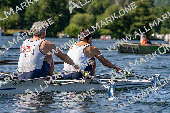 Henley Masters 2-7630