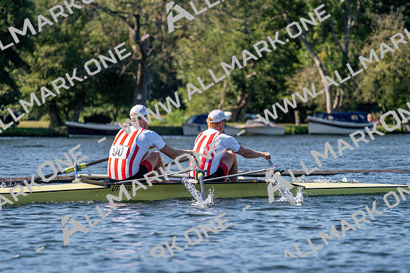 Henley Masters 2-7624