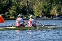 Henley Masters 2-7625