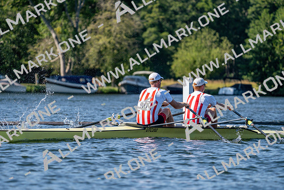 Henley Masters 2-7619