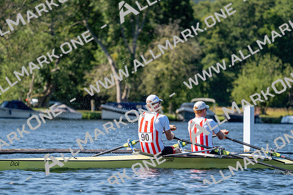 Henley Masters 2-7621