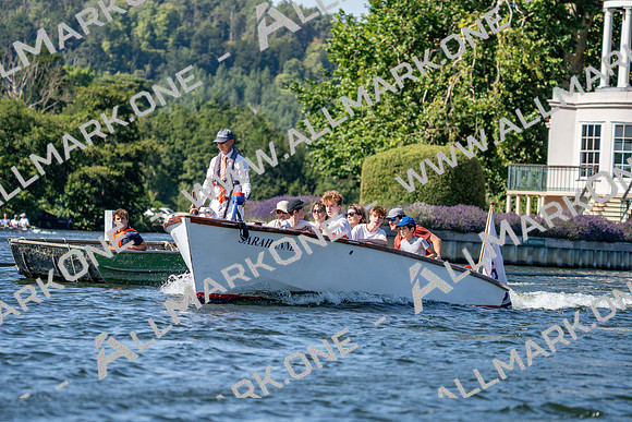Henley Masters 2-7635