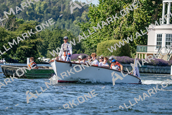 Henley Masters 2-7634