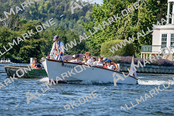 Henley Masters 2-7636