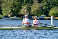 Henley Masters 2-7622