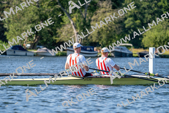 Henley Masters 2-7622