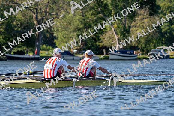 Henley Masters 2-7623
