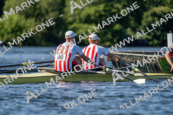Henley Masters 2-7612
