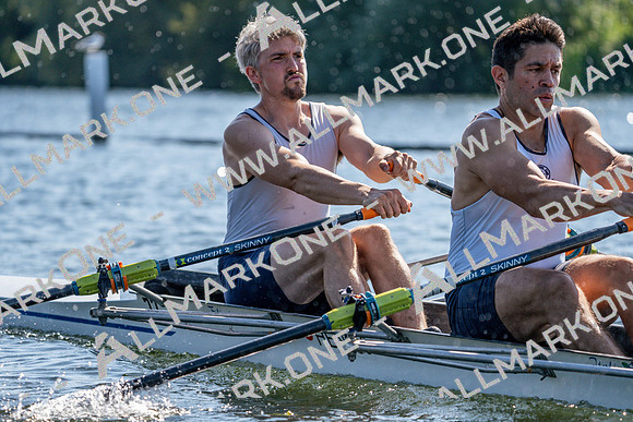Henley Masters 2-7637