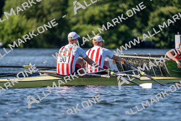 Henley Masters 2-7611