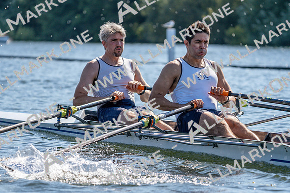 Henley Masters 2-7639