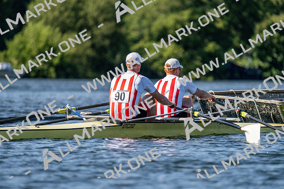 Henley Masters 2-7614