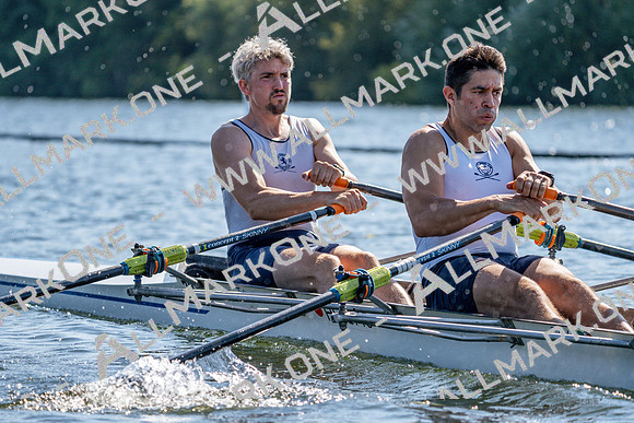 Henley Masters 2-7638