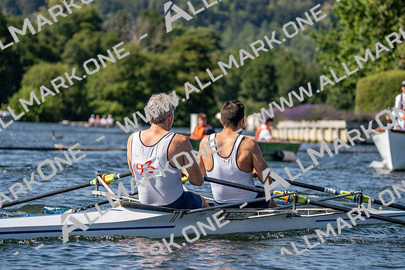 Henley Masters 2-7628