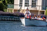 Henley Masters 2-7617