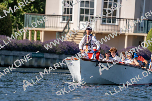 Henley Masters 2-7617