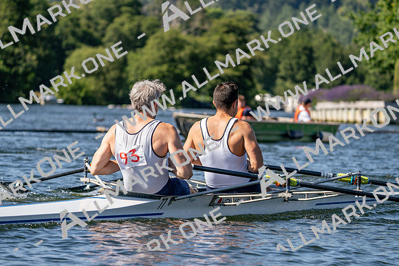 Henley Masters 2-7629