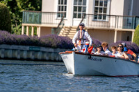 Henley Masters 2-7616