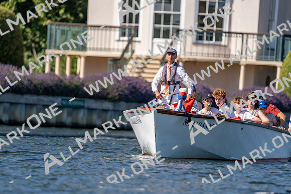 Henley Masters 2-7616