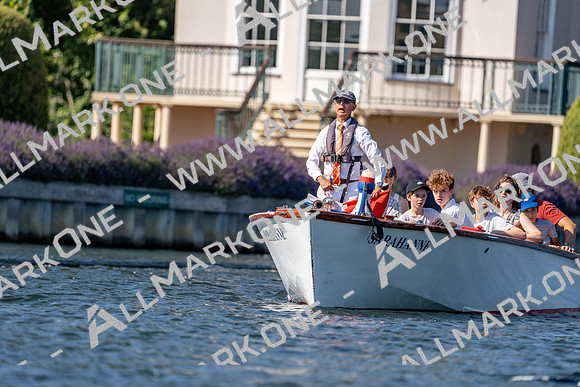 Henley Masters 2-7615
