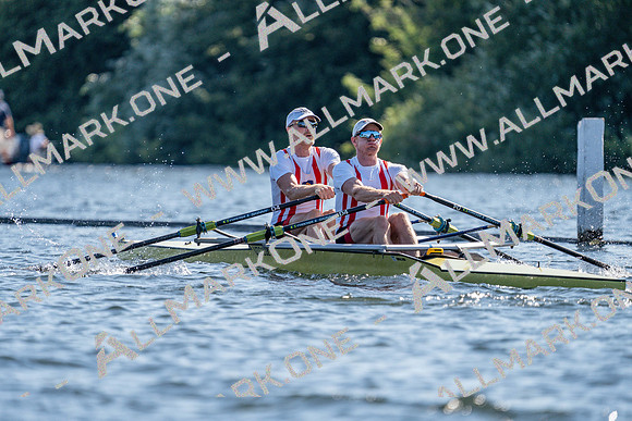 Henley Masters 2-7659